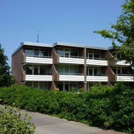 Apartment Hansens