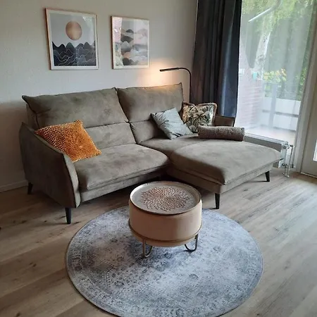 Apartment Hansens Dangast