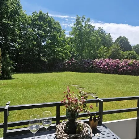Apartmán Hansens *