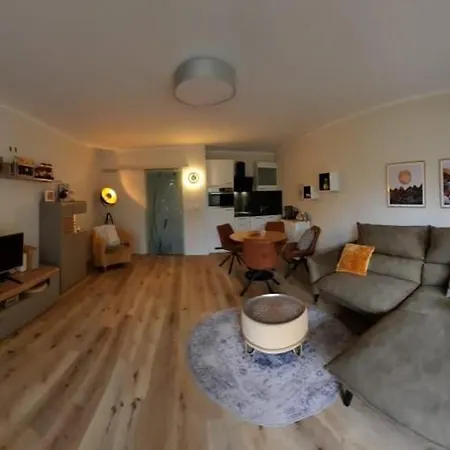 Apartment Hansens *