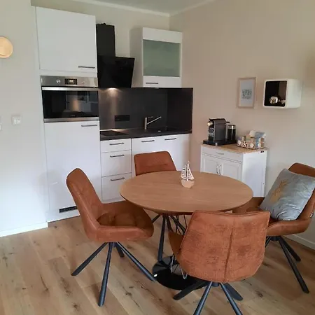 Apartment Hansens *