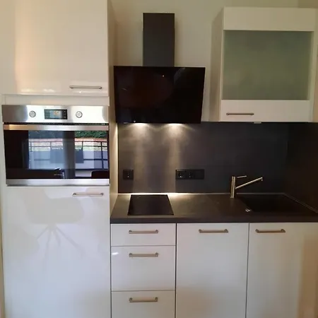 Apartment Hansens Dangast