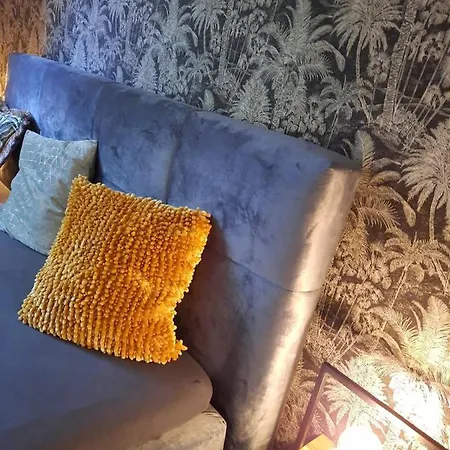 Hansens Apartment Dangast