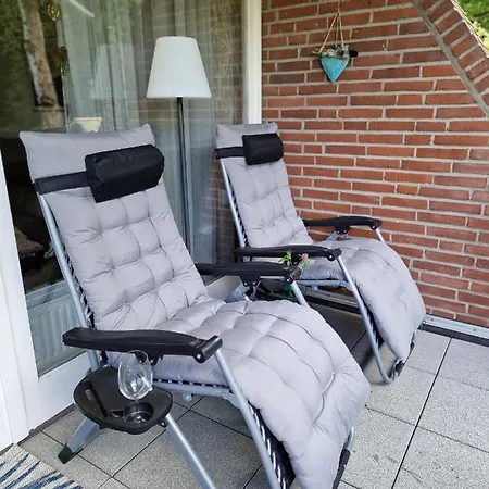 Apartment Hansens Dangast