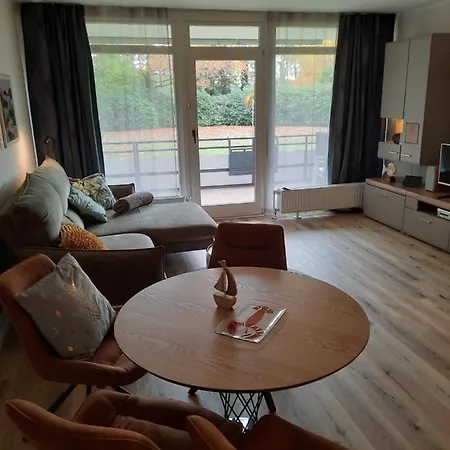 Apartment Hansens Dangast