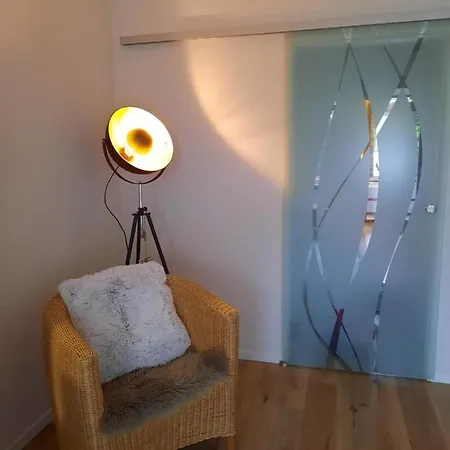 Hansens Apartment *